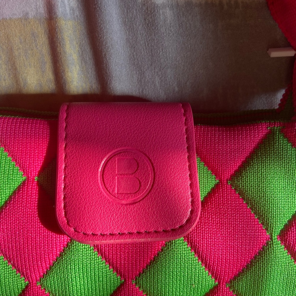 NEWBELLA Jennie Top Handle Bag - Picture 8 of 10